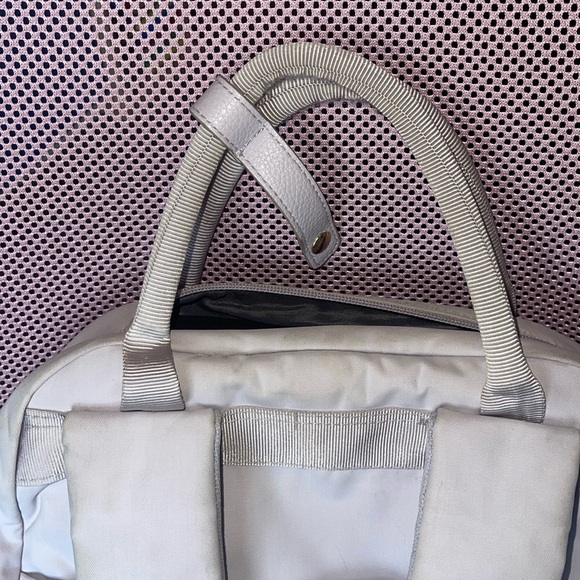 16” Backpack with laptop pocket - Picture 7 of 8